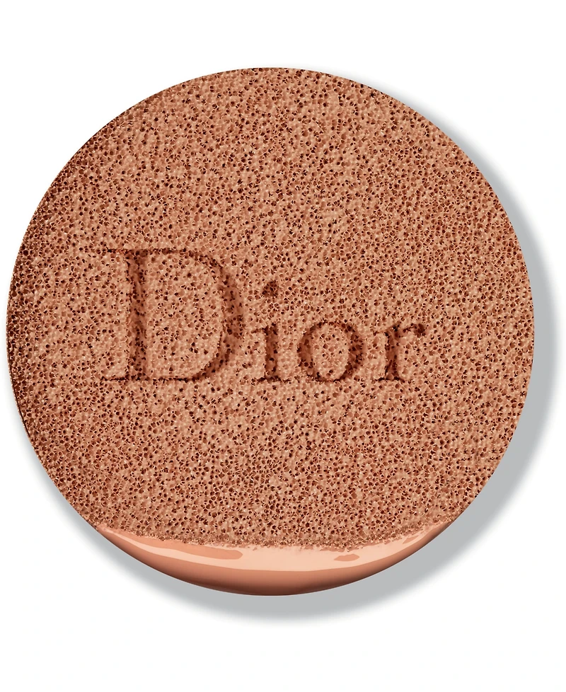 Dior Capture Totale Dreamskin Perfect Skin Cushion Broad Spectrum Spf 50, 0.5 oz