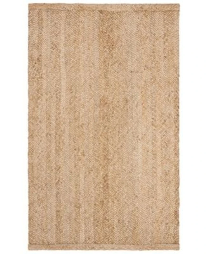 Lauren Ralph Lauren Carena Weave Lrl7305b Straw Area Rug Collection