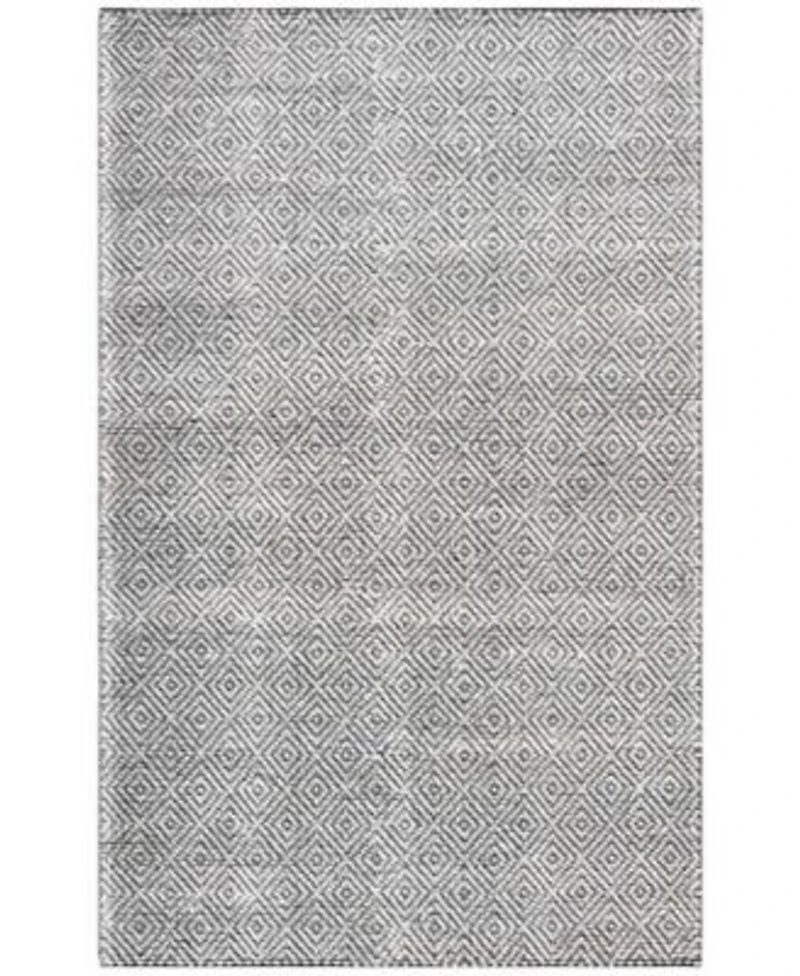 Lauren Ralph Lauren Eleanora Lrl6503b Black Cream Area Rug Collection