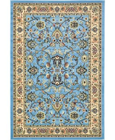 Bayshore Home Arnav Arn1 Area Rug Collection