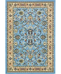 Bayshore Home Arnav Arn1 Area Rug Collection