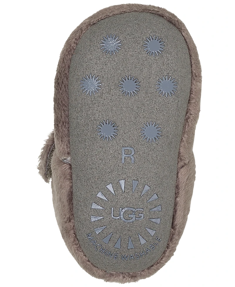 Ugg Baby Unisex Bixbee Booties
