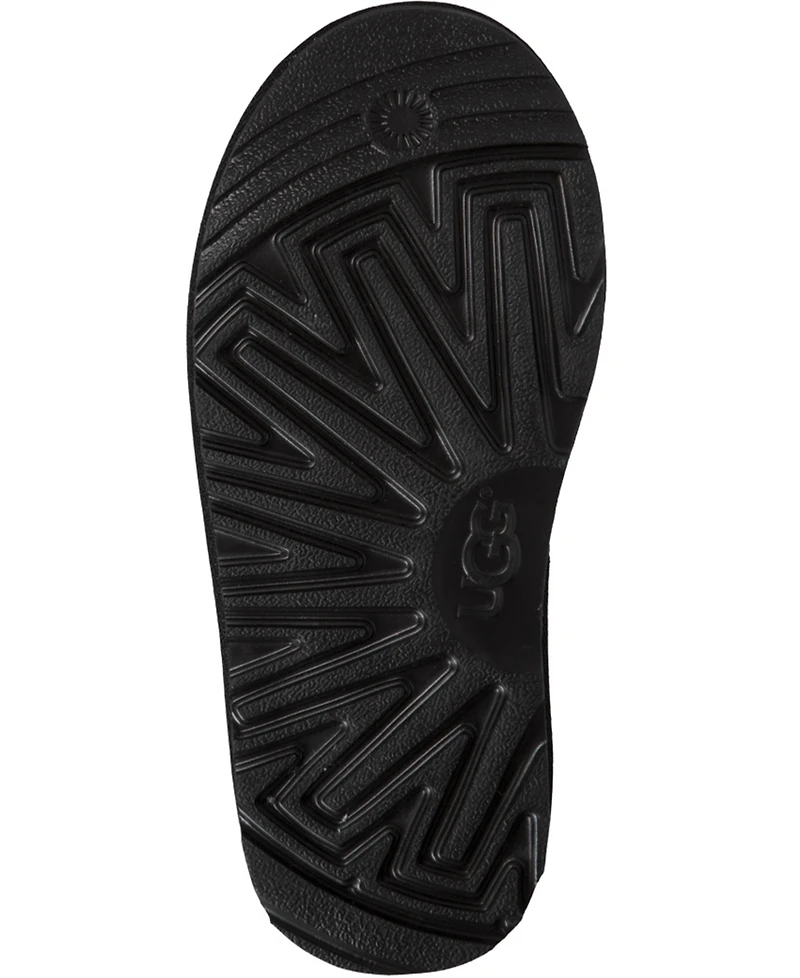 Ugg Little & Big Kids Unisex Tasman Ii Clog Slippers