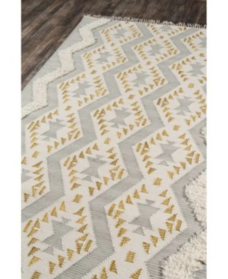 Novogratz Indio Ind Area Rug Collection