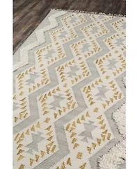 Novogratz Indio Ind Area Rug Collection