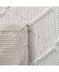 Lauren Ralph Lauren Millie Lrl6310a Ivory Ivory Area Rug Collection