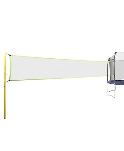 Skywalker Trampolines Volleyball Net Accessory