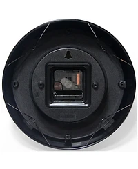 Infinity Instruments Round Wall Clock