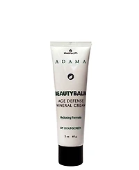 Zion Health Natural Sunscreen, Age Defense Bb Cream, 2 oz