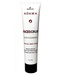Zion Health Adama Face Scrub