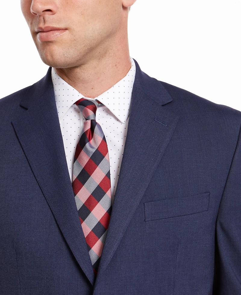 Izod Men's Classic-Fit Suit Jackets