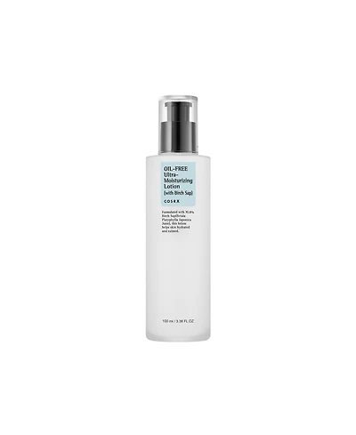 Cosrx Oil-Free Ultra Moisturizing Lotion with Birch Sap