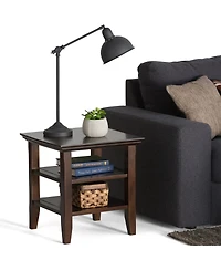 Acadian End Table