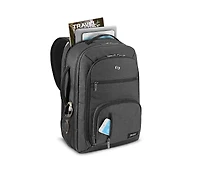 Solo New York Downtown Grand Travel Tsa Backpack