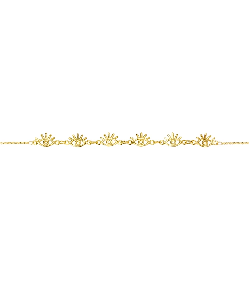 Amorcito Minerva Choker