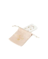 Amorcito Space Matter Stud Set