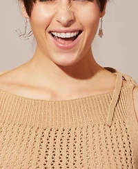 Amorcito Eye Wink Earrings