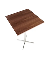 Fuji Square Bar Table