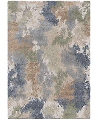 Closeout! Orian Next Generation Dreamy 5'3" x 7'6" Area Rug