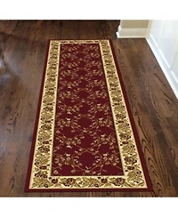 Closeout Km Home Navelli 1427 Area Rug