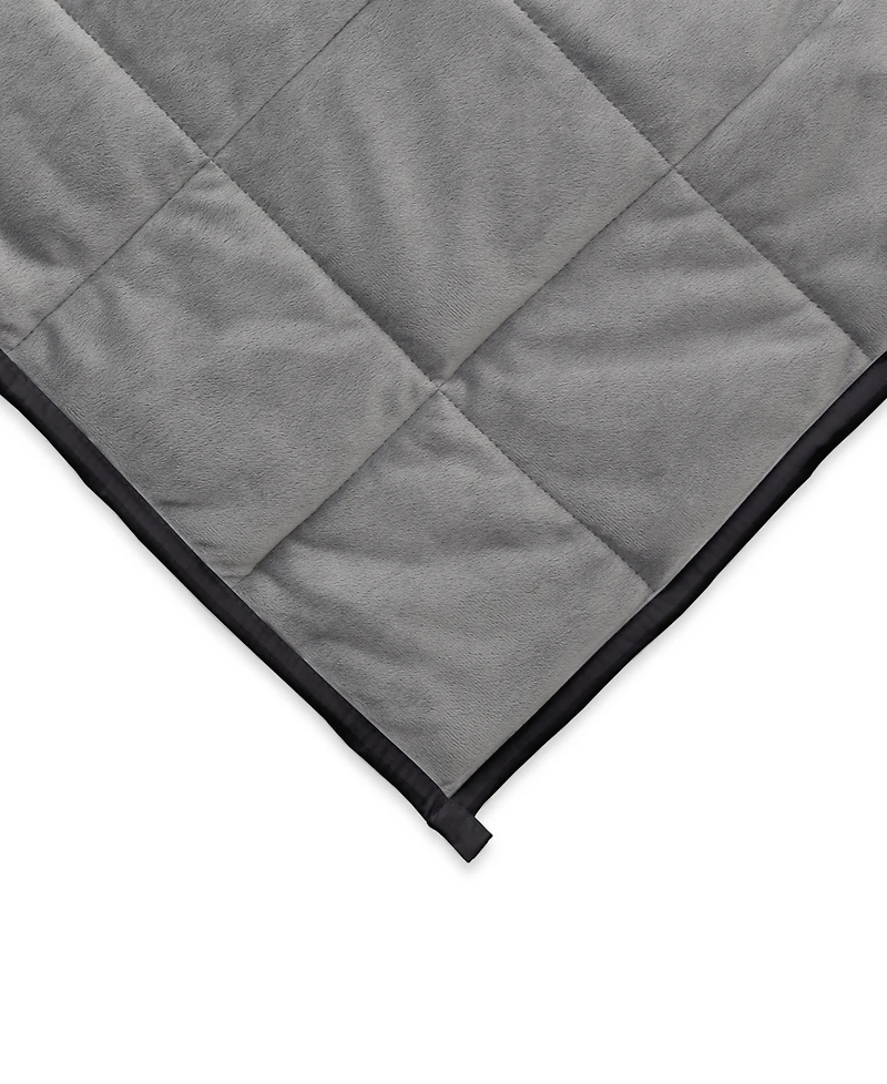 Ella Jayne Reversible Anti-Anxiety 12lb Weighted Blanket