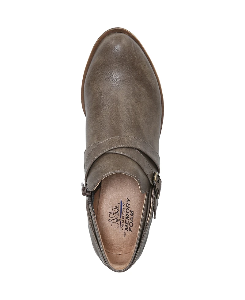 LifeStride Adley Shooties