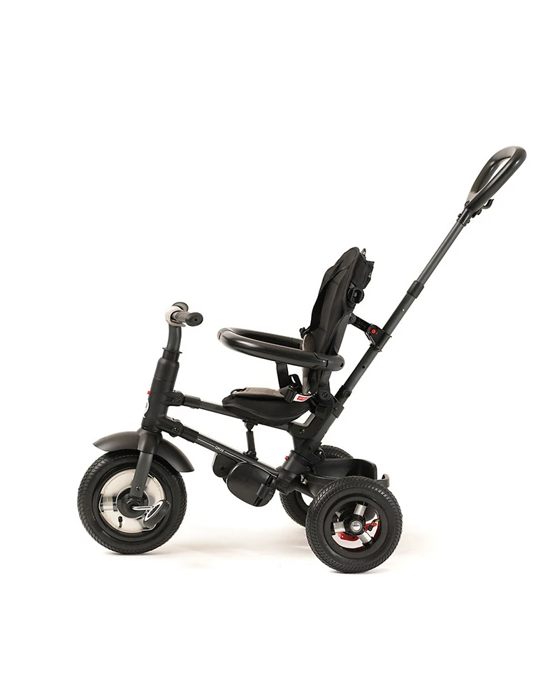 Posh Baby and Kids Rito Trike The Ultimate Folding Trike