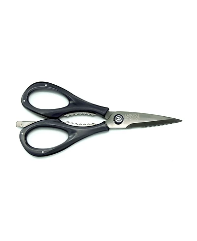 Laguiole Evolution 7 in 1 Kitchen Scissors