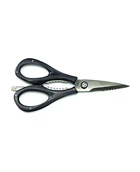 Laguiole Evolution 7 in 1 Kitchen Scissors