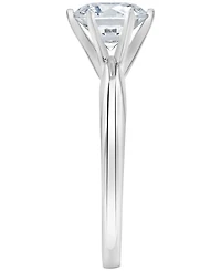 Diamond Solitaire Engagement Ring (2 ct. t.w.) in 14k White or Yellow Gold