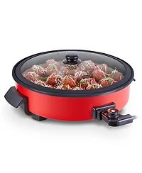 Dash Family Size 14" Rapid Skillet