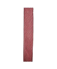 Northlight Red Wired Christmas Craft Ribbon 2.5" x 10 Yards
