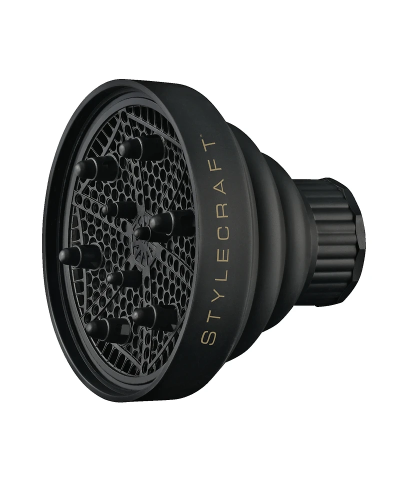 StyleCraft Professional Collapsible Professional Diffuser