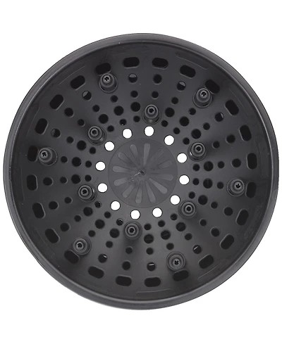 Gamma+ Universal Hair Dryer Diffuser Attachment for Curly or Wavy Hair