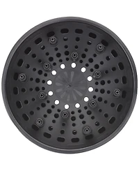 Gamma+ Universal Hair Dryer Diffuser Attachment for Curly or Wavy Hair