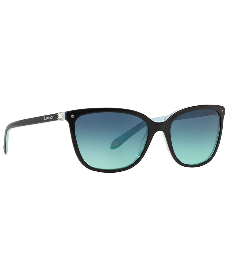 Tiffany & Co. Sunglasses, TF4105HB 55