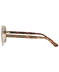 Gucci Men's Sunglasses, GG0528S