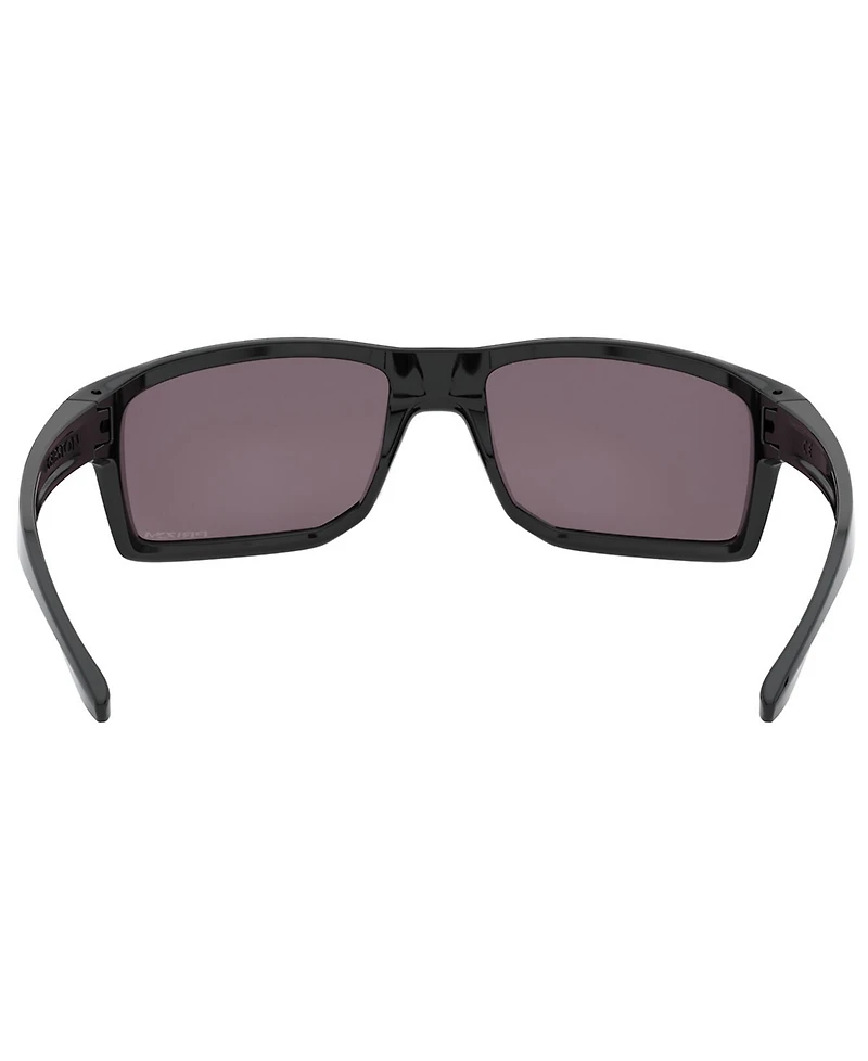 Oakley Sunglasses, OO9449 60 Gibston