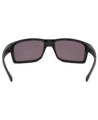 Oakley Sunglasses, OO9449 60 Gibston