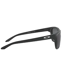 Oakley Men's Polarized Sylas Sunglasses, OO9448