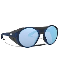 Oakley Polarized Sunglasses, OO9440 Clifden