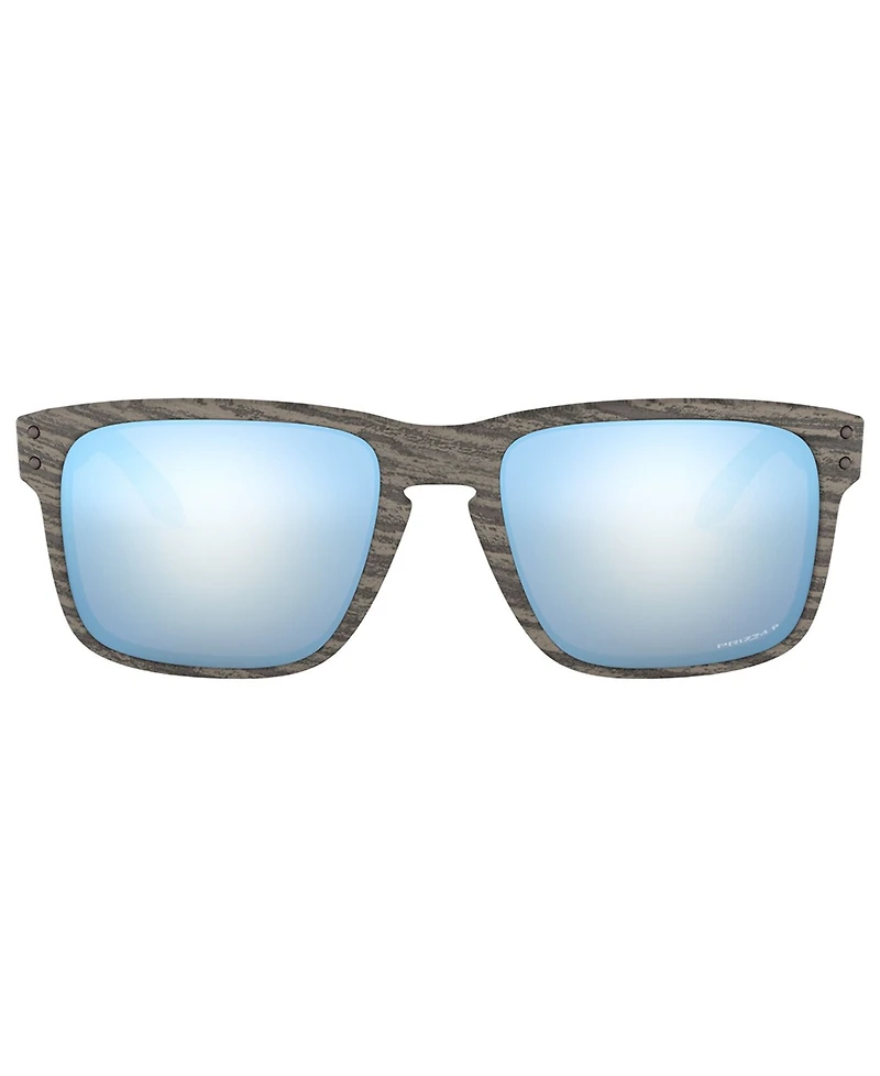 Oakley Men's Holbrook Xl Collection Polarized Sunglasses, OO9417