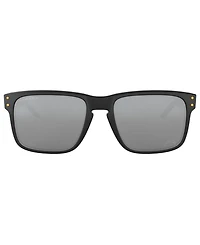 Oakley Nfl Collection Sunglasses, Los Angeles Chargers OO9102 55 Holbrook