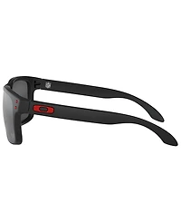 Oakley Men's Nfl Collection Sunglasses, Atlanta Falcons Holbrook