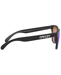Oakley Men's Frogskin Sunglasses