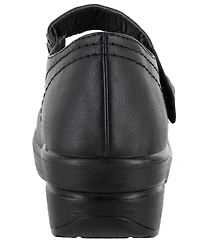 Easy Works by Street Women's Letsee Mary Jane Clogs