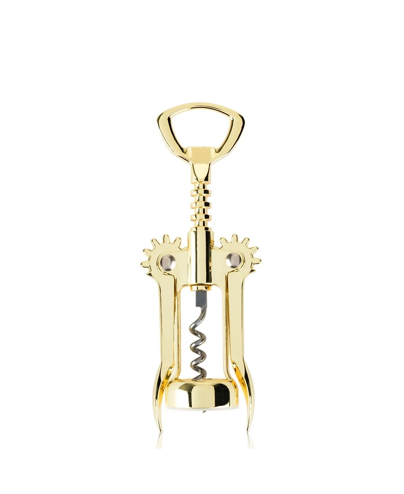Viski Winged Corkscrew Wine Bottle Opener