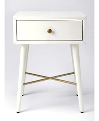 Delridge End Table