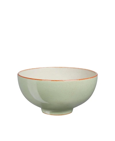 Denby Heritage Orchard Rice Bowl