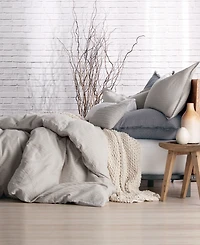 Dkny Pure Comfy Comforter Set, Full/Queen